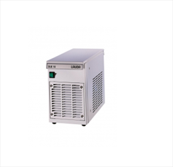 Constant temperature equipment Through-flow coolers Lauda